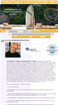 Mobile Screenshot of enneagrammaine.com